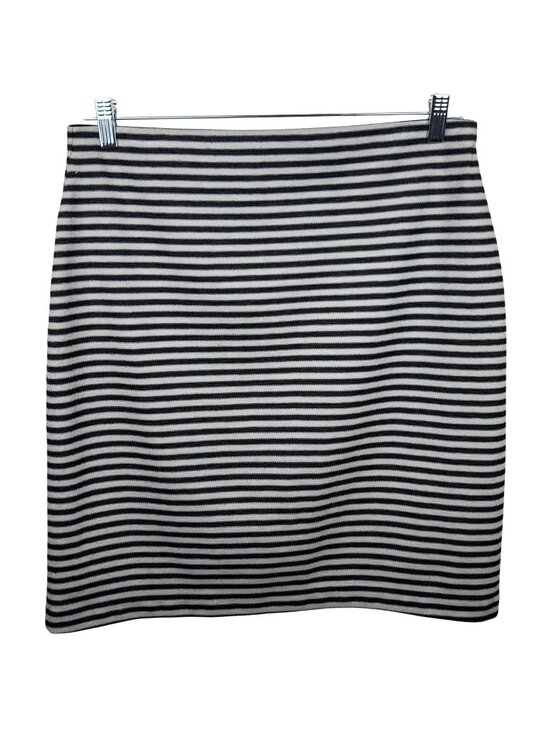 George Dresses & Skirts - George Striped Skirt